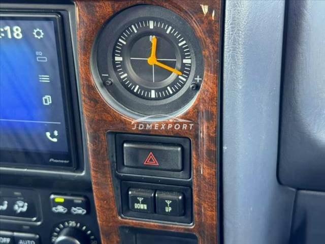 Toyota Land Cruiser Prado 1998 thumbnail 23