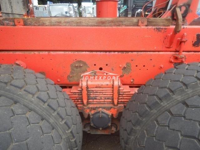 Nissan Big Thumb 2002 thumbnail 30