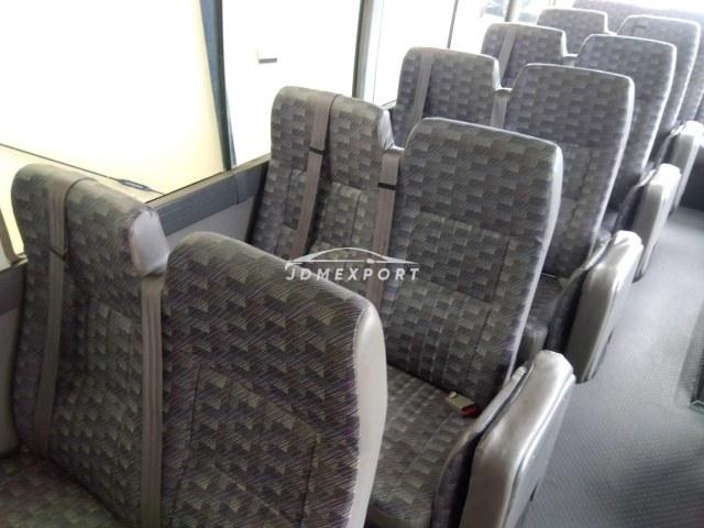 Nissan Civilian Bus 2001 thumbnail 21