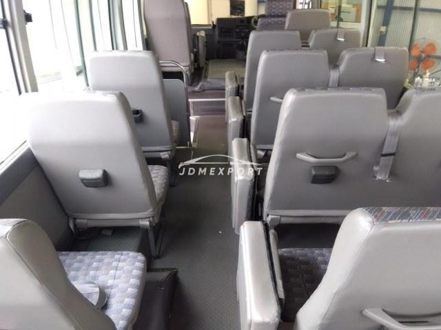 Nissan Civilian Bus 2001 thumbnail 20