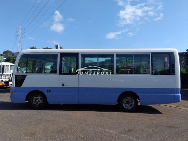 Nissan Civilian Bus 2001 thumbnail 4