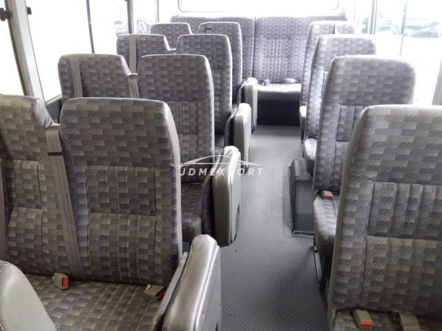 Nissan Civilian Bus 2001 thumbnail 19