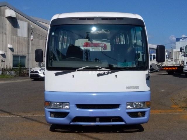 Nissan Civilian Bus 2001 thumbnail 9
