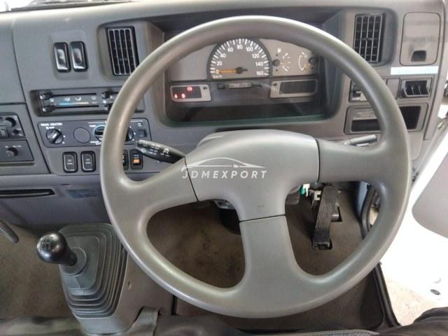 Nissan Civilian Bus 2001 thumbnail 26