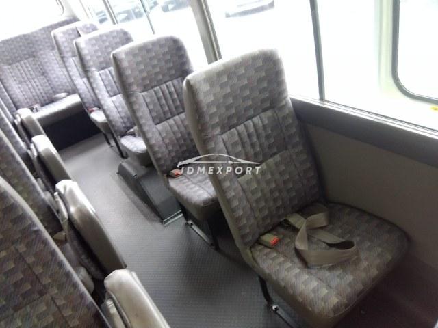 Nissan Civilian Bus 2001 thumbnail 22