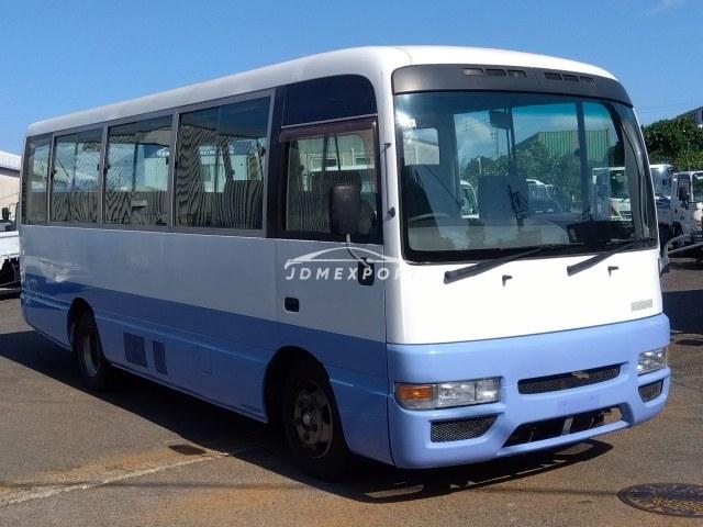 Nissan Civilian Bus 2001 thumbnail 8