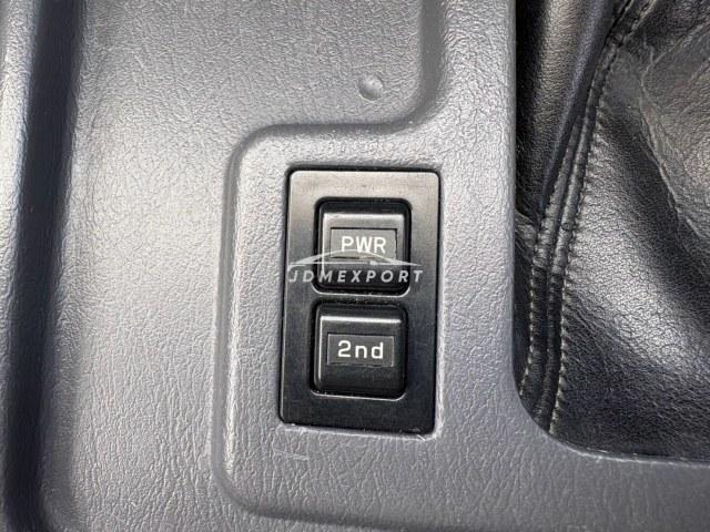 Toyota Land Cruiser Wagon 1995 thumbnail 27