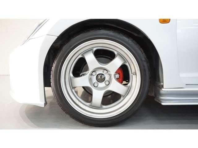 Toyota MR-S 2001 thumbnail 17