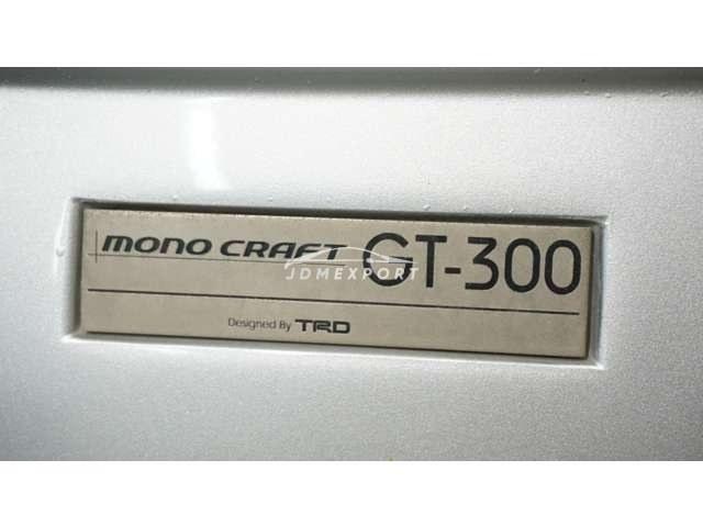 Toyota MR-S 2001 thumbnail 7