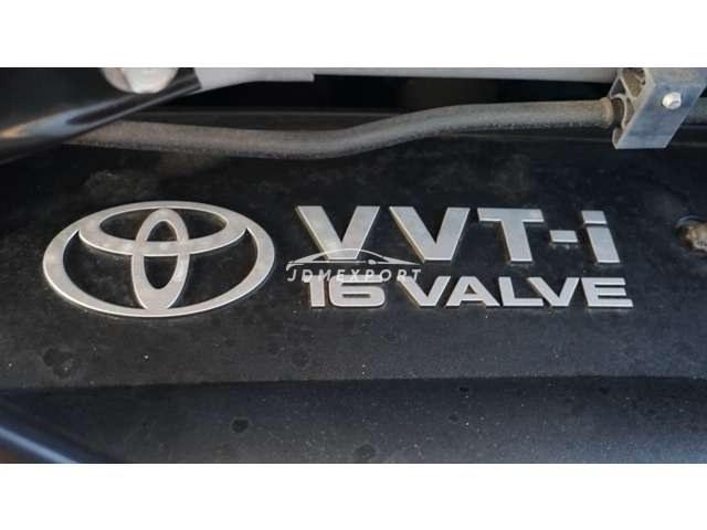 Toyota MR-S 2001 thumbnail 15
