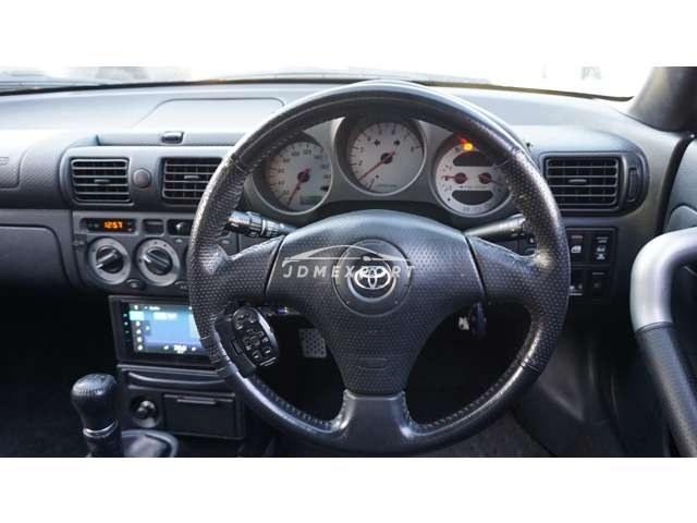 Toyota MR-S 2001 thumbnail 20