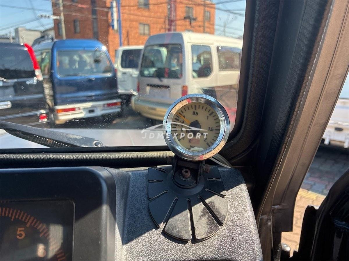 Suzuki Jimny 1992 thumbnail 37