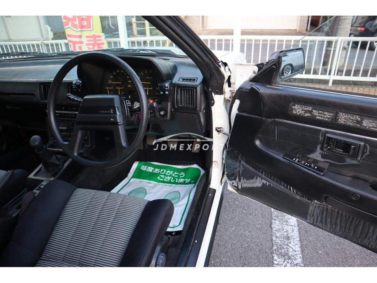 Toyota Celica XX 1985 thumbnail 13