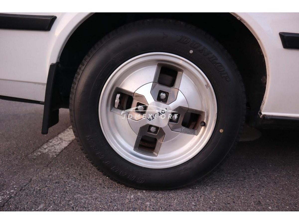 Toyota Celica XX 1985 thumbnail 18