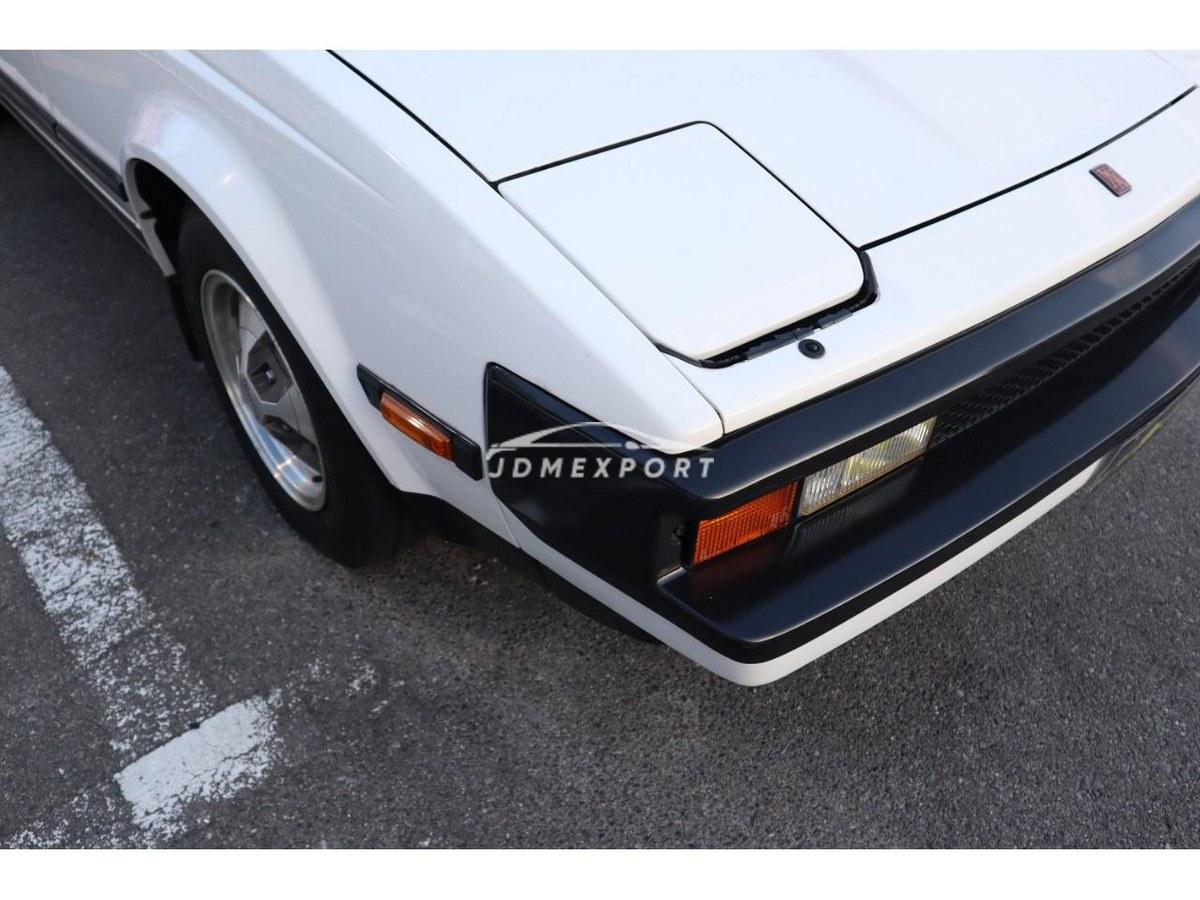 Toyota Celica XX 1985 thumbnail 25