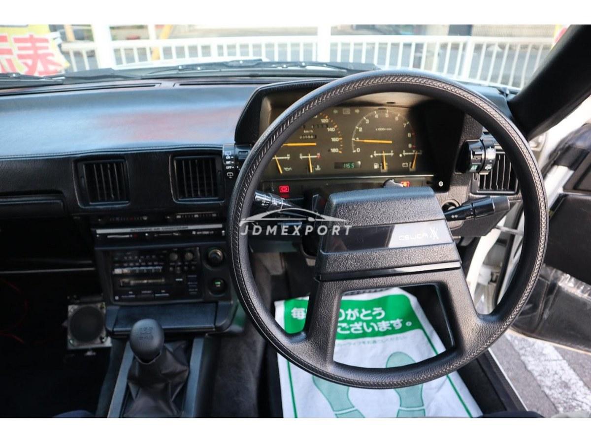 Toyota Celica XX 1985 thumbnail 16