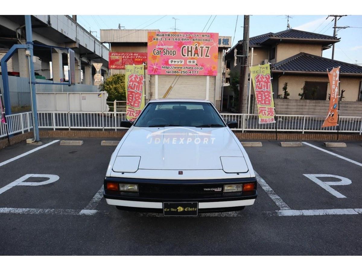 Toyota Celica XX 1985 thumbnail 3