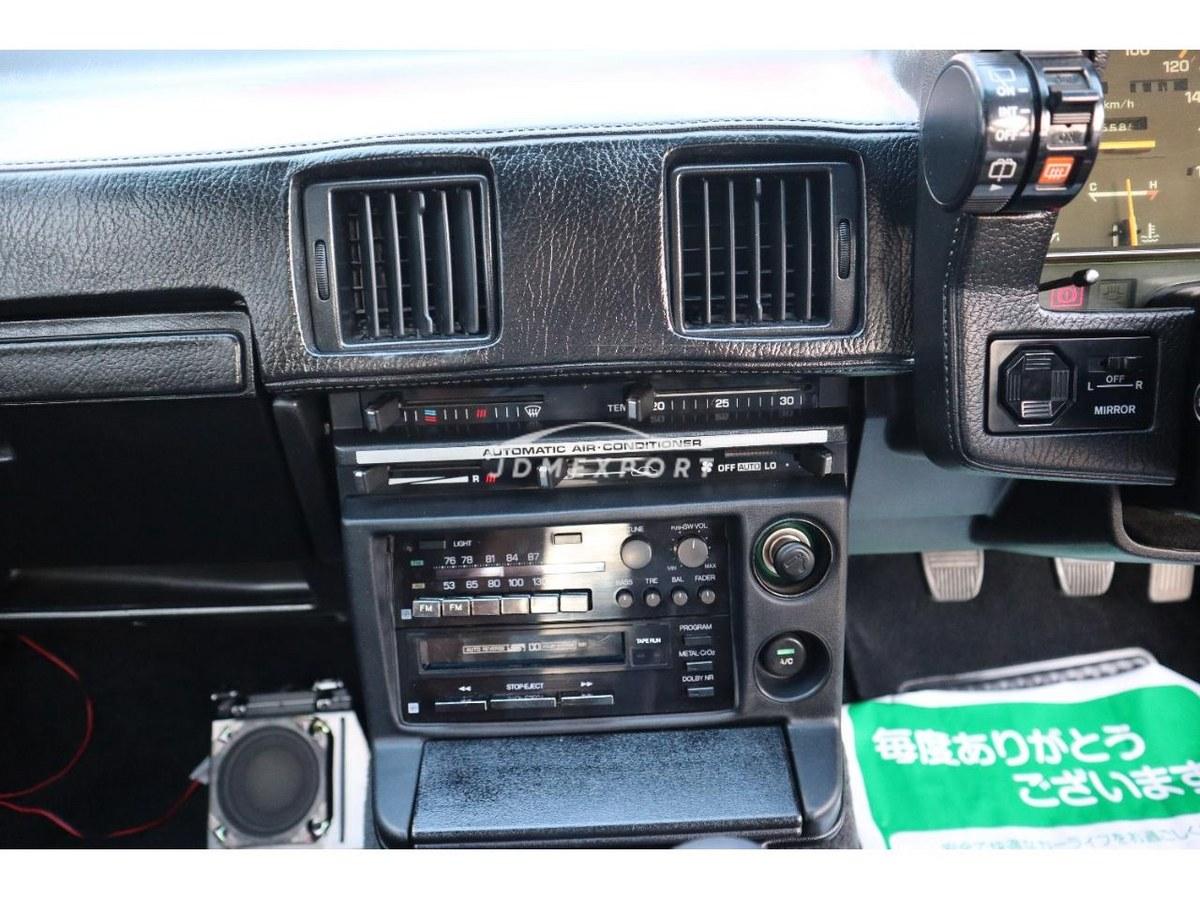 Toyota Celica XX 1985 thumbnail 32