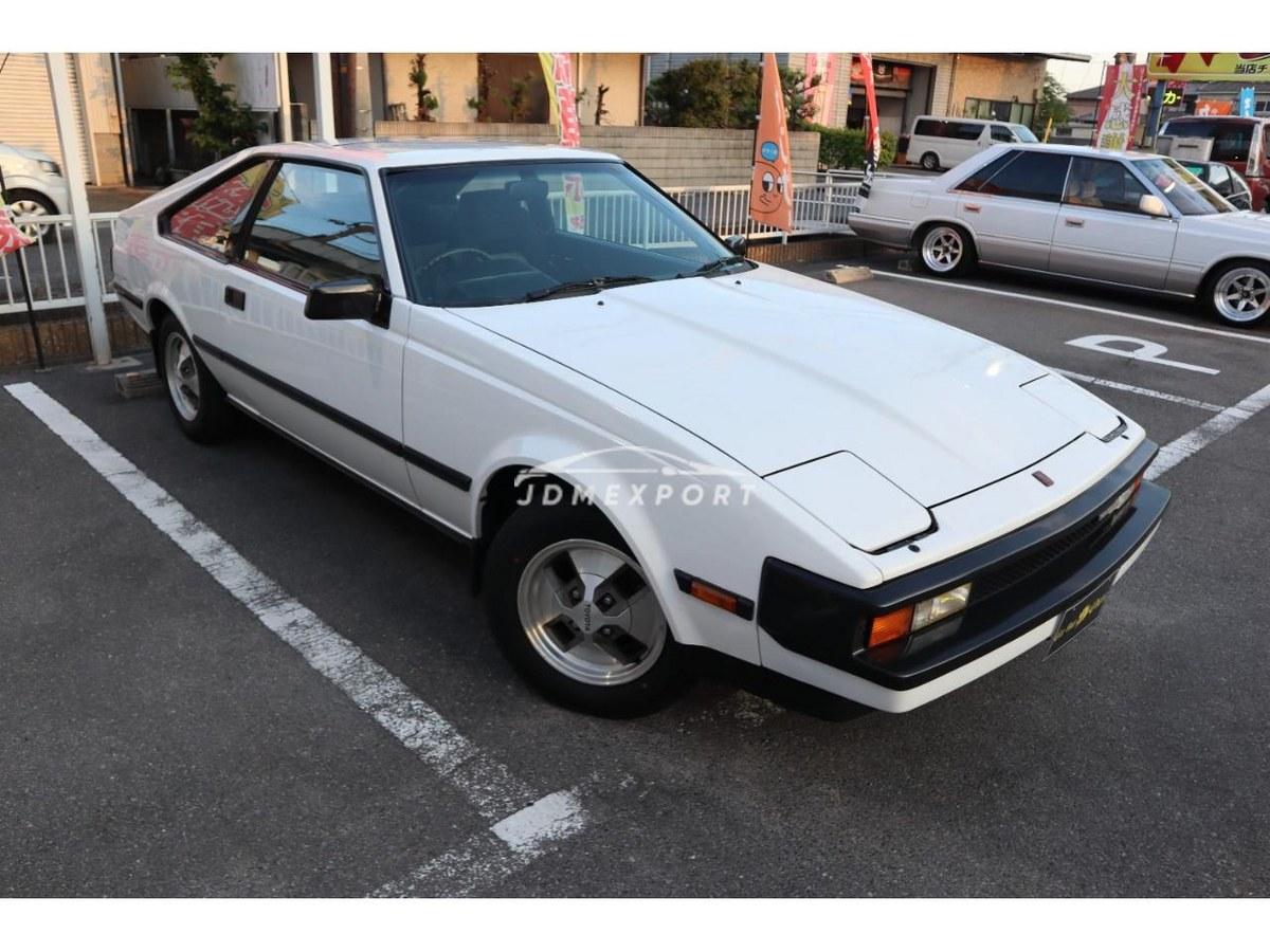 Toyota Celica XX 1985 thumbnail 4