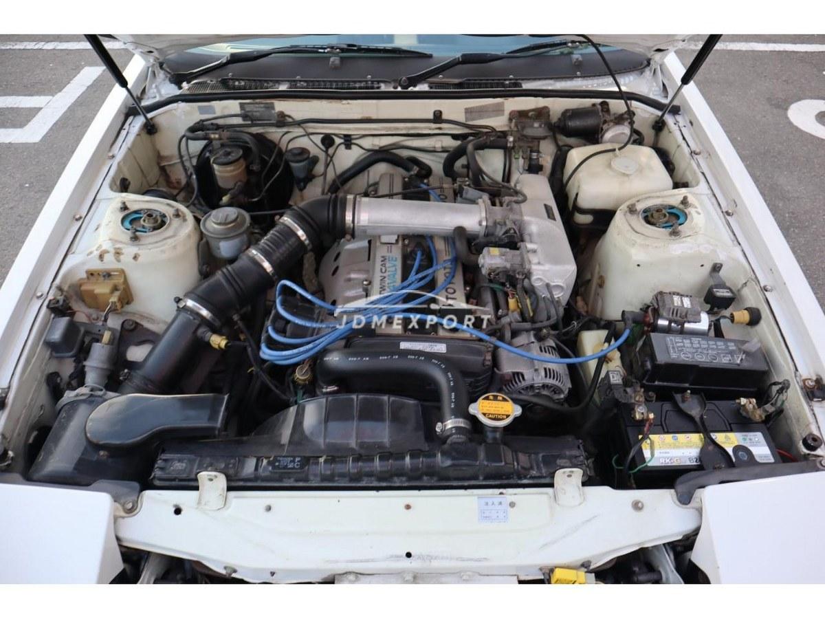 Toyota Celica XX 1985 thumbnail 22