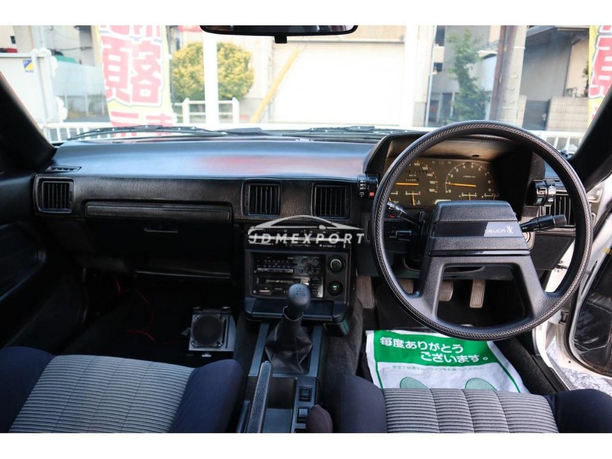 Toyota Celica XX 1985 thumbnail 15
