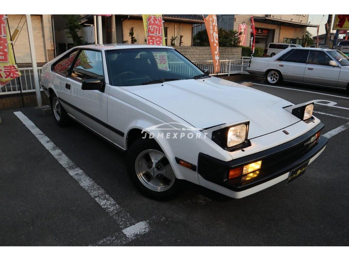 Toyota Celica XX 1985 thumbnail 23