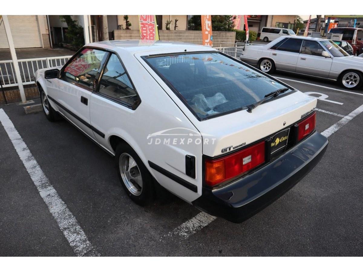 Toyota Celica XX 1985 thumbnail 7