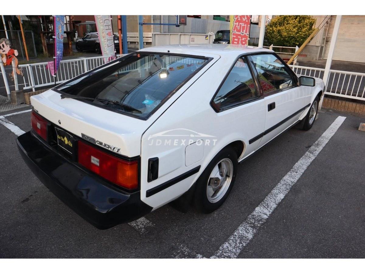Toyota Celica XX 1985 thumbnail 8