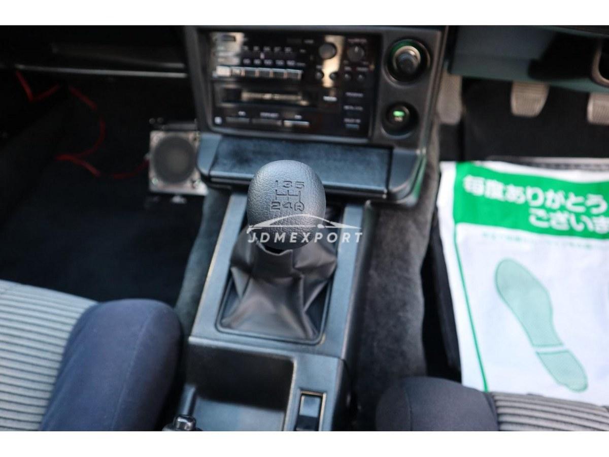 Toyota Celica XX 1985 thumbnail 33