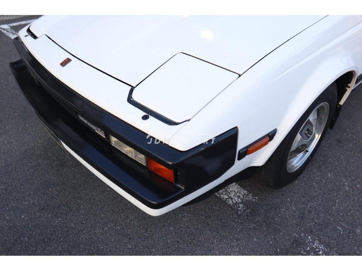 Toyota Celica XX 1985 thumbnail 24