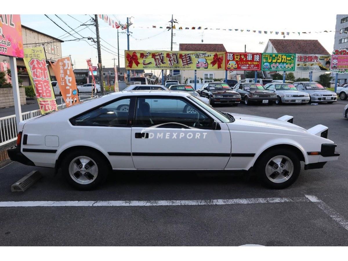 Toyota Celica XX 1985 thumbnail 5