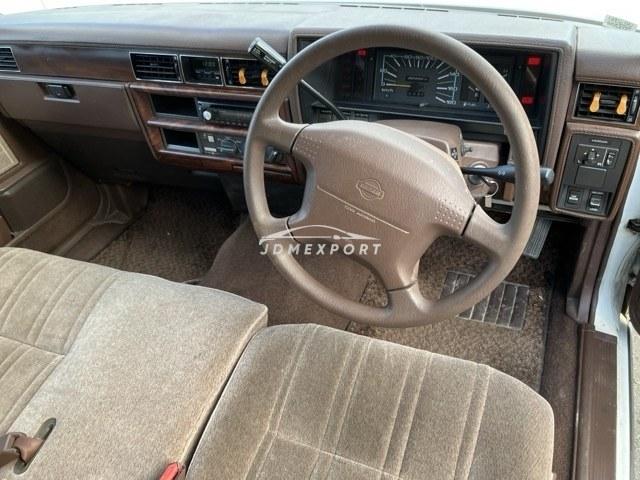 Nissan Gloria Wagon 1995 thumbnail 5