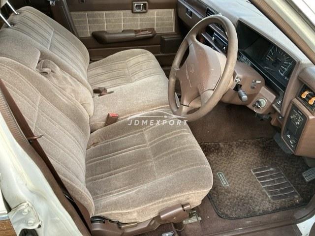 Nissan Gloria Wagon 1995 thumbnail 9