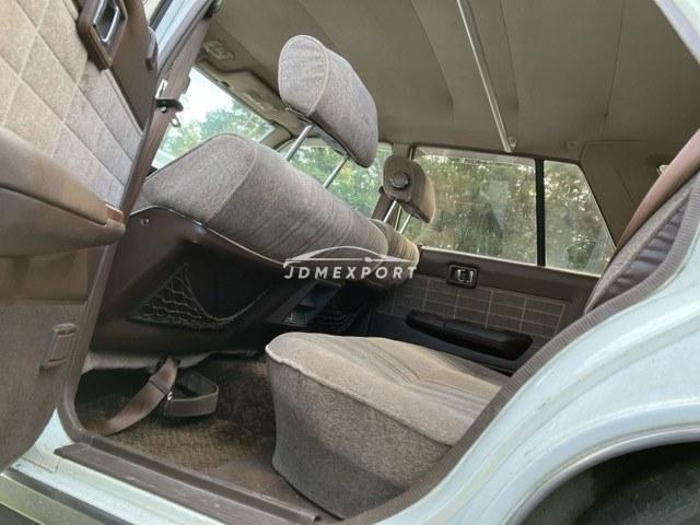 Nissan Gloria Wagon 1995 thumbnail 11