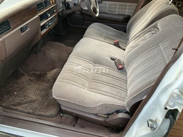 Nissan Gloria Wagon 1995 thumbnail 10