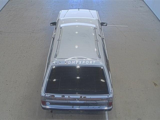 Nissan Gloria Wagon 1995 thumbnail 4