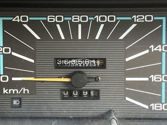 Nissan Gloria Wagon 1995 thumbnail 14