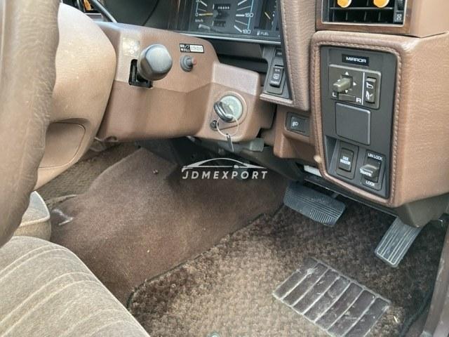 Nissan Gloria Wagon 1995 thumbnail 7