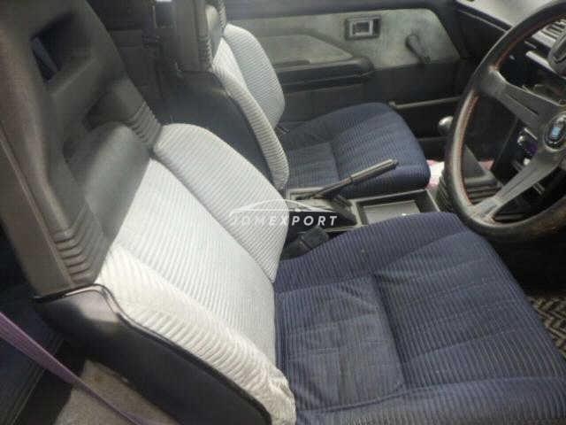 Toyota Sprinter Trueno 1985 thumbnail 7
