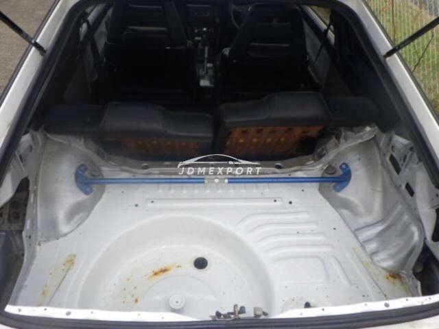Toyota Sprinter Trueno 1985 thumbnail 10