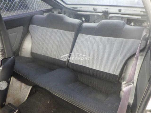 Toyota Sprinter Trueno 1985 thumbnail 9