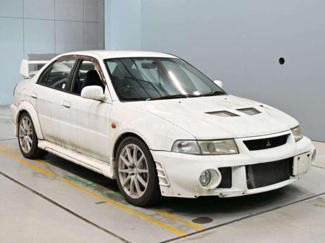 Mitsubishi Lancer 1999 thumbnail 6