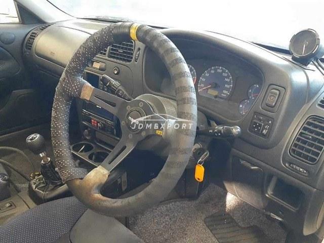 Mitsubishi Lancer 1999 thumbnail 10