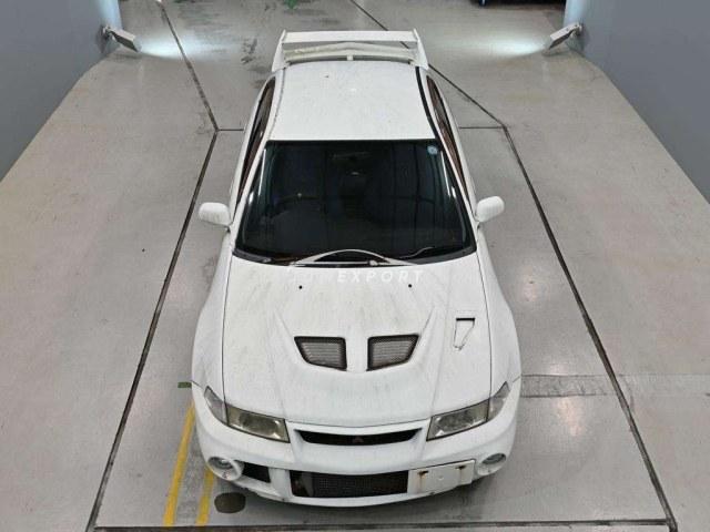 Mitsubishi Lancer 1999 thumbnail 8