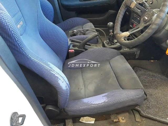 Mitsubishi Lancer 1999 thumbnail 11