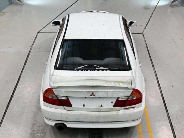 Mitsubishi Lancer 1999 thumbnail 9