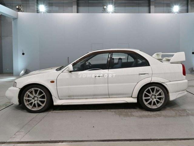 Mitsubishi Lancer 1999 thumbnail 5