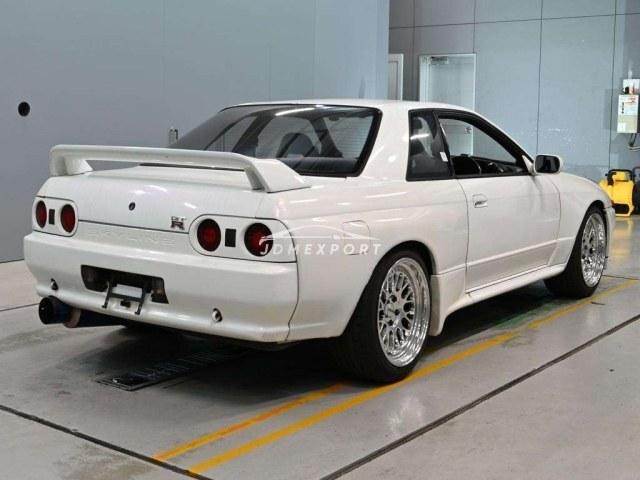 Nissan Skyline GT-R 1992 thumbnail 2