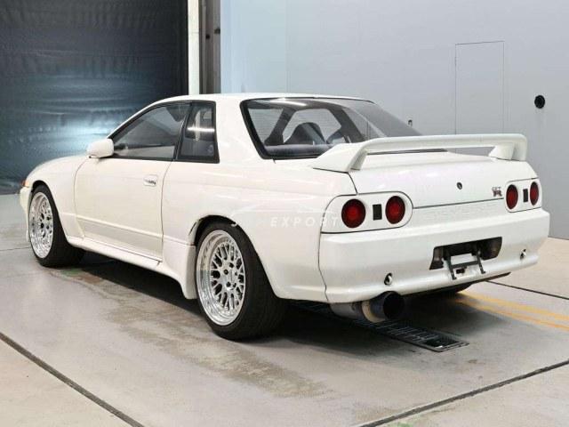 Nissan Skyline GT-R 1992 thumbnail 7