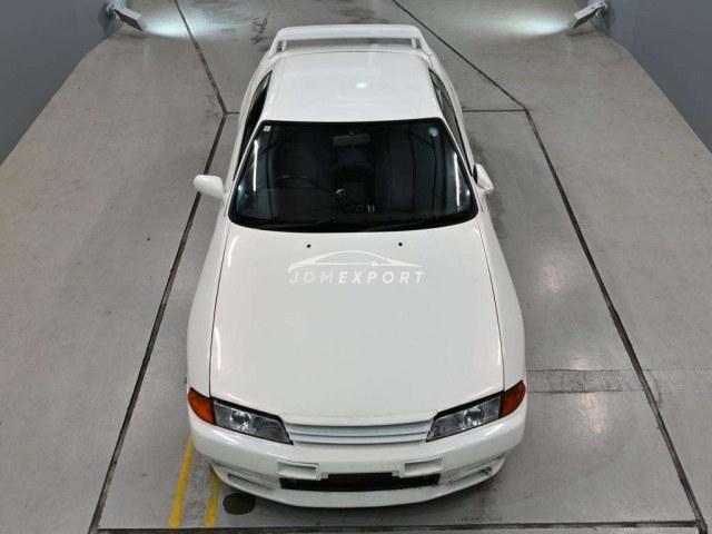 Nissan Skyline GT-R 1992 thumbnail 8